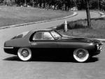 Pegaso Z-102 B Thrill Berlinetta 1953 года